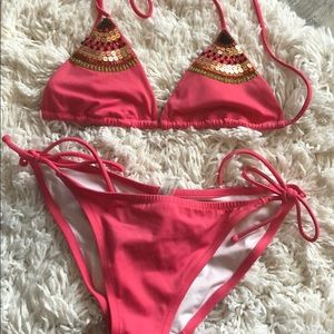 Victoria’s secret swim suite